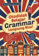 Otodidak Belajar Grammar Langsung Bisa!